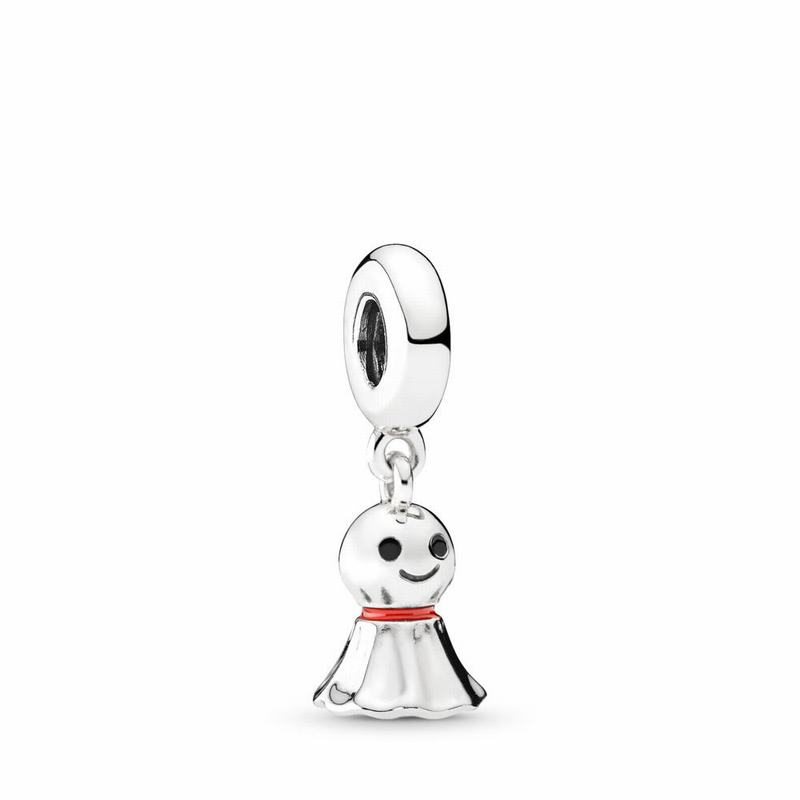 Pandora Asian Sunny Doll Dangle Charm Sale NZ, Sterling Silver (640382-VKT)